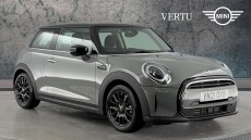 MINI Hatchback 1.5 Cooper Classic 3dr Petrol Hatchback